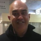 Te Hamua Nikora.
