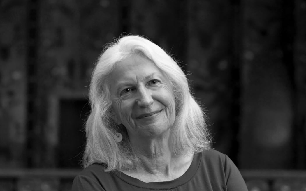 Professor Dame Anne Salmond