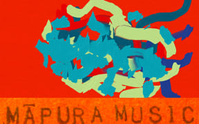 Māpura Music What Are Ya Doing I Wanna Go Home! album cover