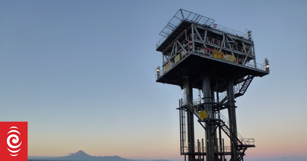Branża cieszy się, że zniesiono zakaz poszukiwań ropy i gazu