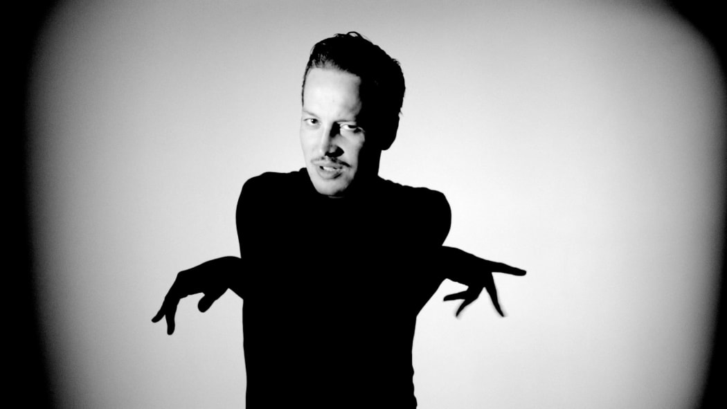 Marlon Williams - Vampire Again
