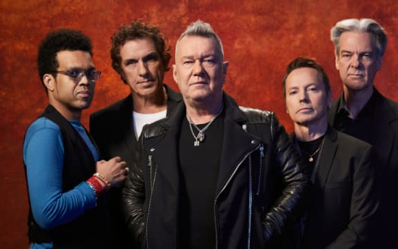 This month, Aussie rock band Cold Chisel bring their 50th-anniversary tour to NZ for three shows.