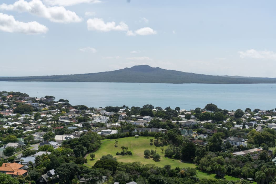 Auckland
