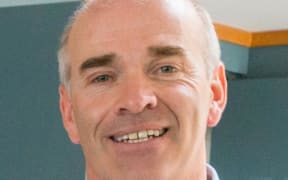 Dr Cliff Law, Principal Scientist-Marine Biogeochemistry at NIWA