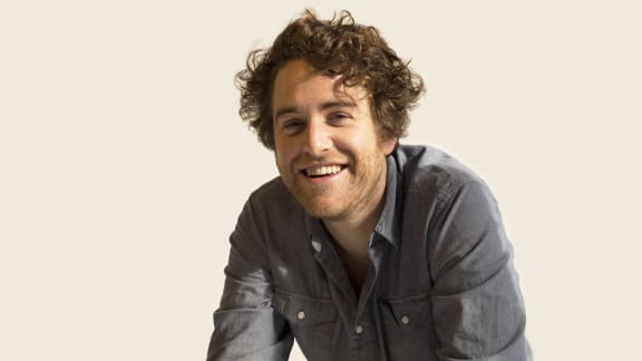 Matt Walters