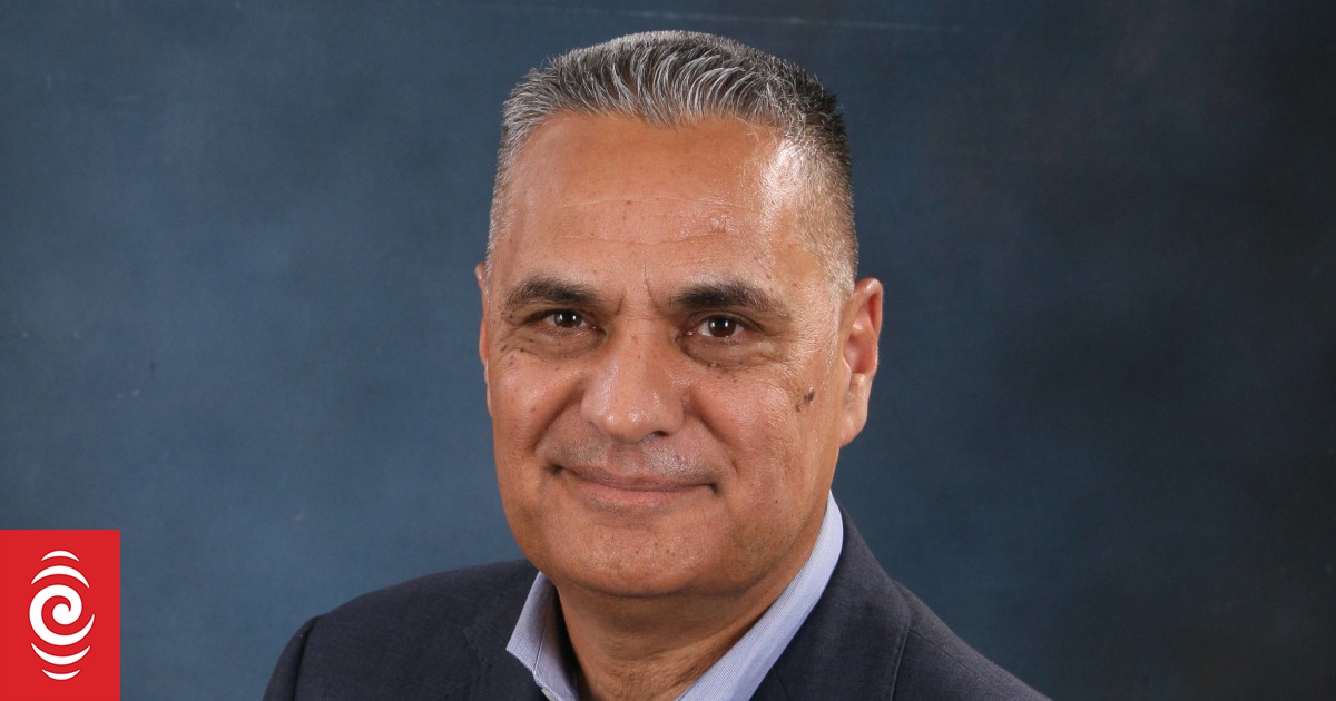 Patrick Rata appointed New Zealand's new high commissioner to India - Vimarsana News