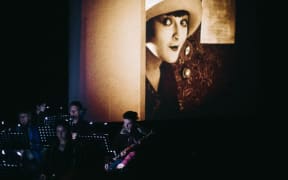 Paramount Theatre
