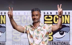 Taika Waititi