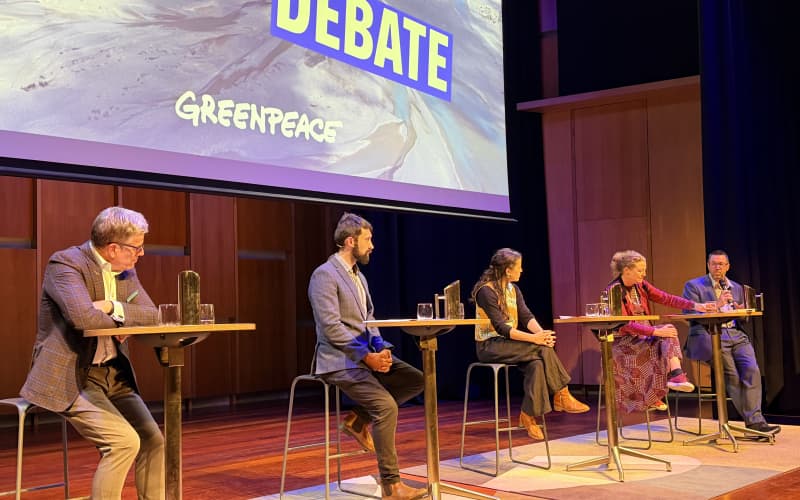 Canterbury freshwater debate draws hundreds as region grapples with ...
