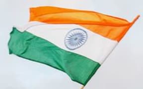 indian flag
