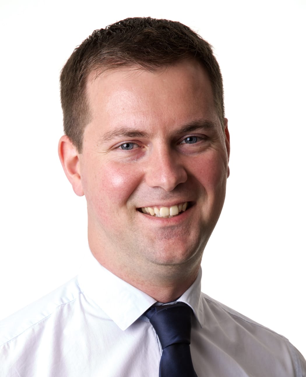 Change New Zealand spokesman Lewis Holden.