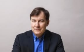 Robert Patman