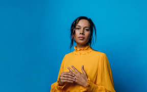 Rhiannon Giddens