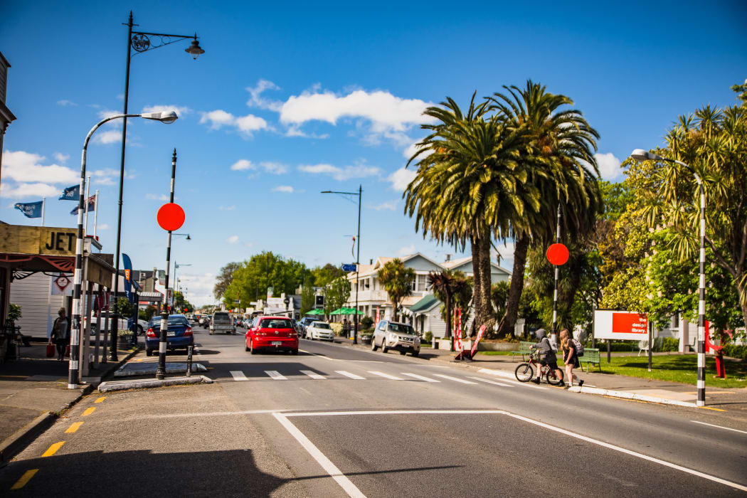 Greytown. South Wairarapa councillors have commented on discussions over a potential bypass.