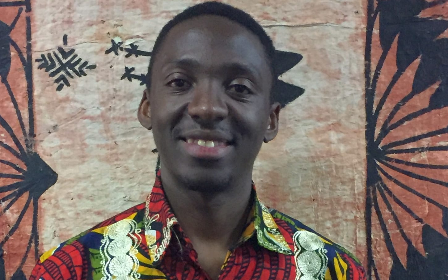 Tony Ssambatya