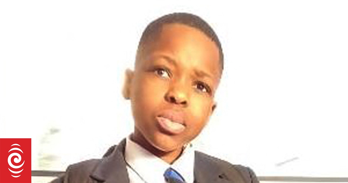 London sword attack victim named as Daniel Anjorin, 14 - Vimarsana News
