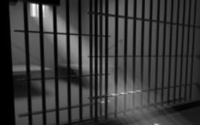 jail cell
