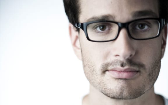 David Farrier