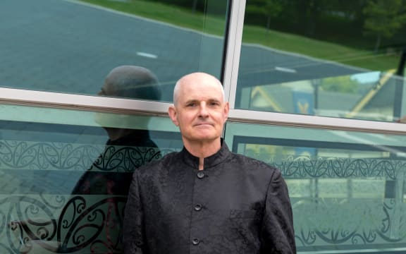 Peter Adams