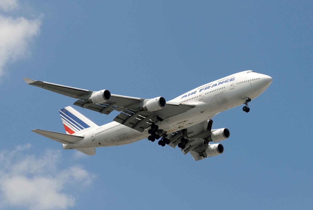 Air France