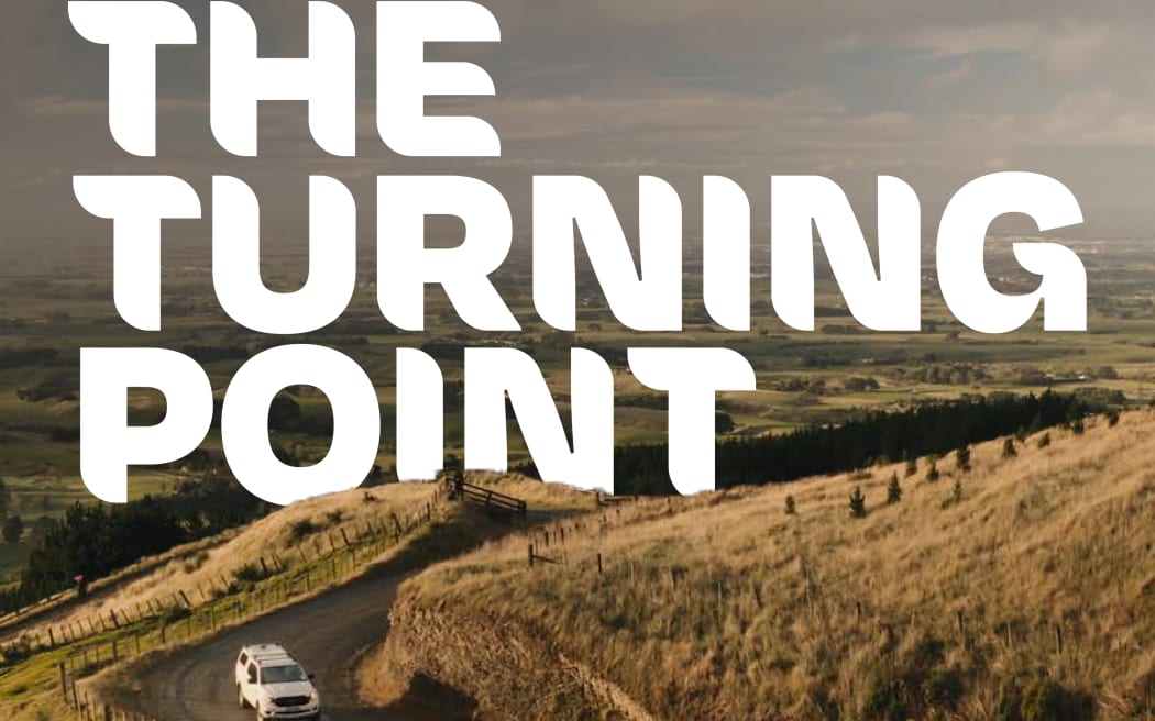 The Turning Point
