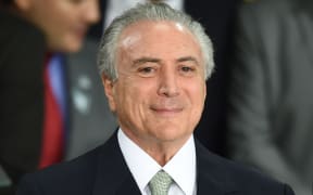 Michel Temer