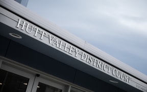 Hutt Valley District Court