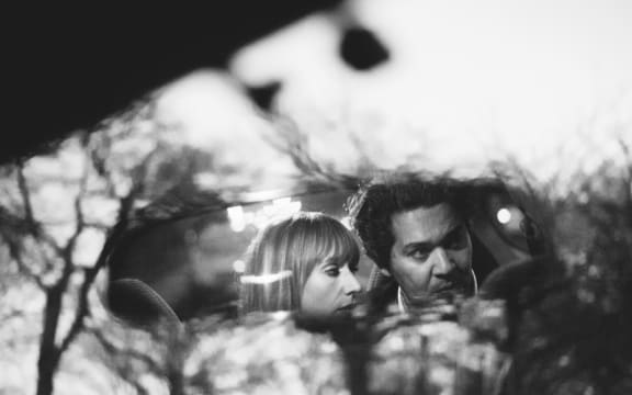 Terrible Sons - Matt and Lauren Barus