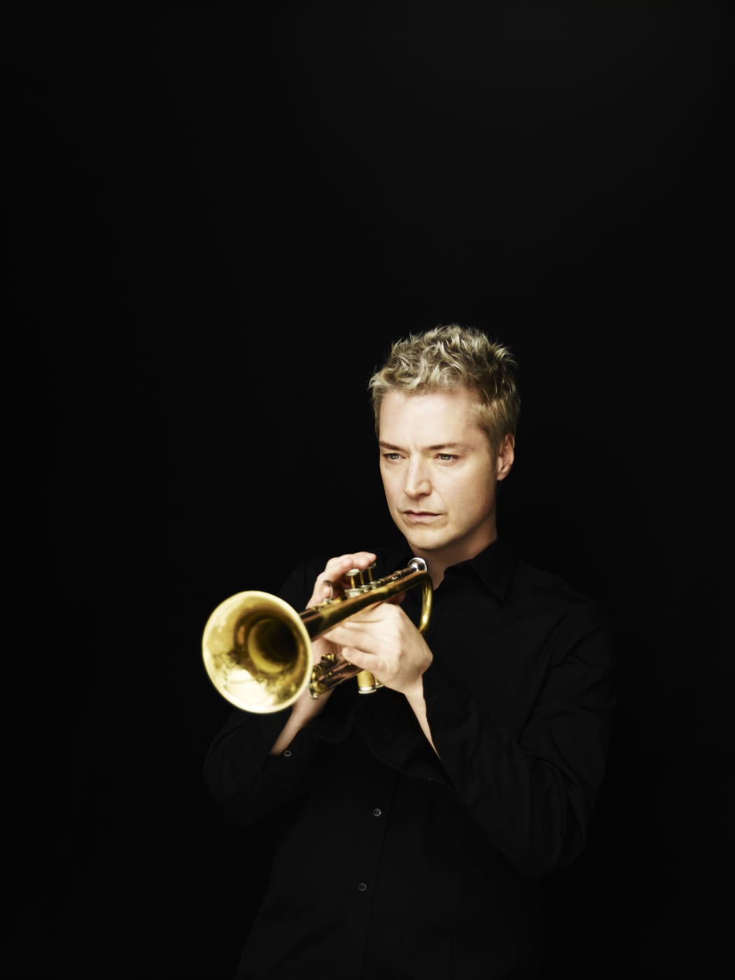 Chris Botti