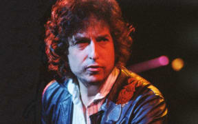 Bob Dylan, Warfield Theatre, San Francisco, November 1979