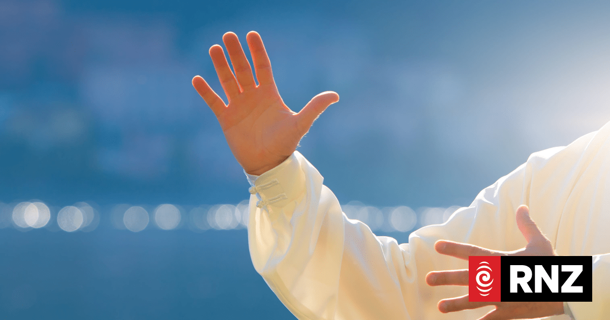 Police issue alert over tai chi scam