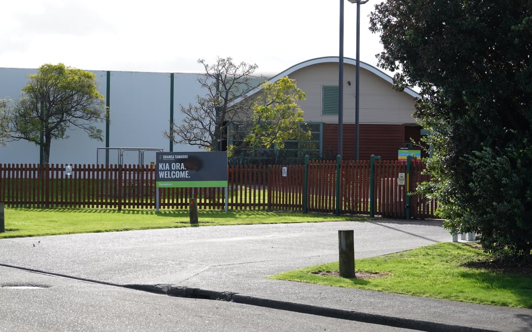 There were two breakouts from Te Au Rere a te Tonga in Palmerston North in December 2021.