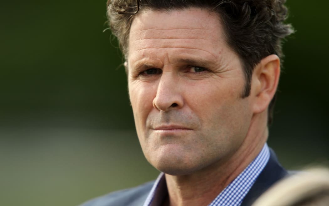 Chris Cairns