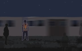 Still from Minimum