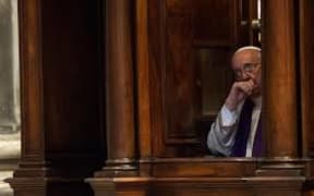 The confessional