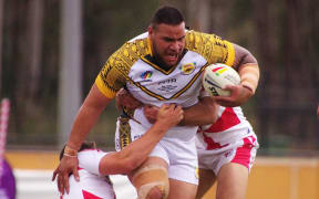 Niue have already beaten Cup final opponents Malta in the group stage.