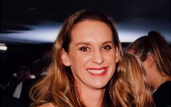 Image of Wellington lawyer Nikki Bloomfield