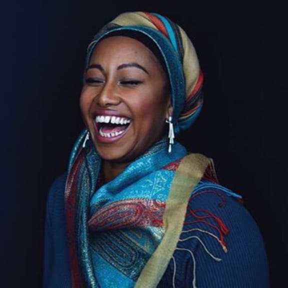 Yassmin Abdel-Magied