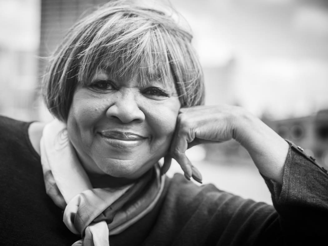 Mavis Staples