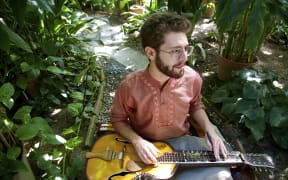 Joel Veena - supplied