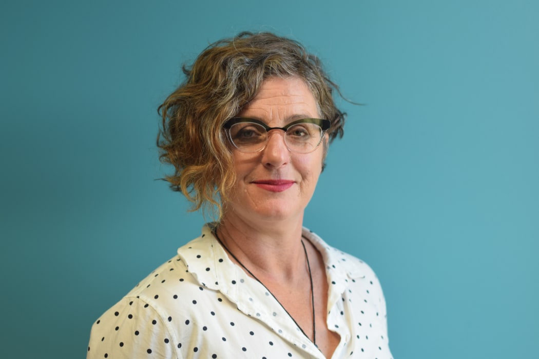 Dr Rachel Buchanan wrote the book Ko Taranaki te Maunga, published by BWB Books.