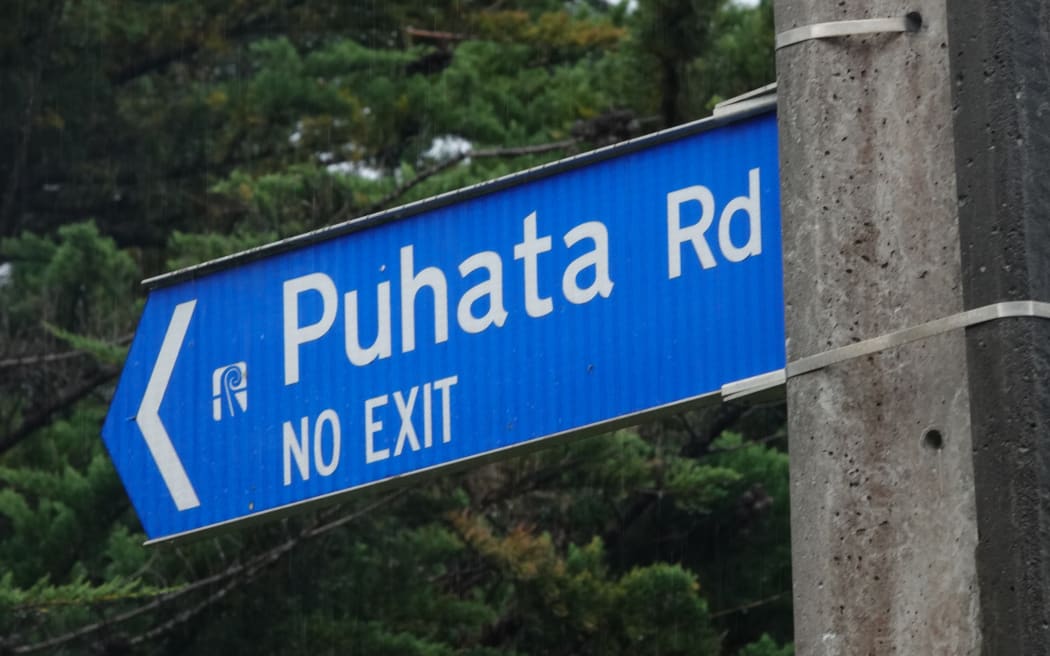 Dave Davan was a farmer and shearer on Puhata Road, in isolated Herekino, south of Kaitāia. Photo: RNZ / Peter de Graaf