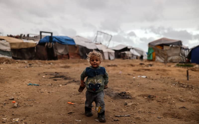 The sticking points as phase two of the Gaza ceasefire arrives | RNZ