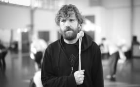 Chris O'Connor