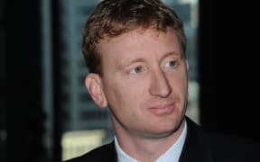 Martin Cocker, Netsafe NZ