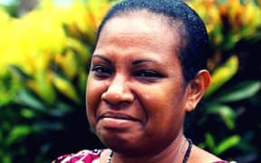 Rosalyn Albaniel Evara