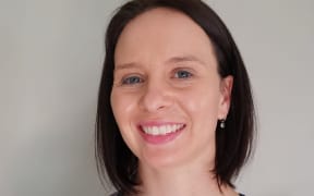 Author Nikky Lee