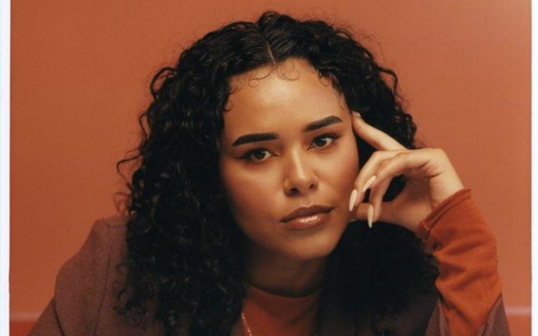 Auckland based freelance make-up artist Tallulah McLean, who relies on Instagram to reach her clients, said her income was hit after her Instagram account was wrongly suspended. 