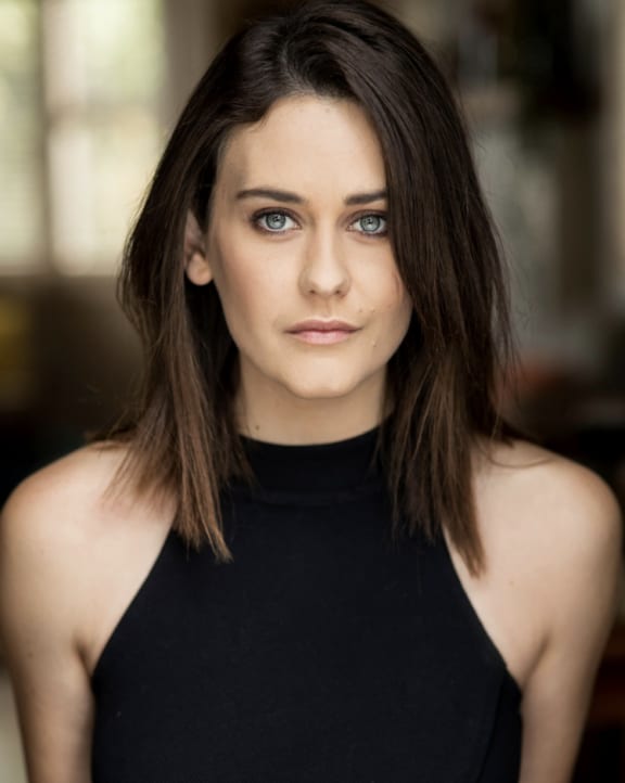 Jess Sayer award winning playwright