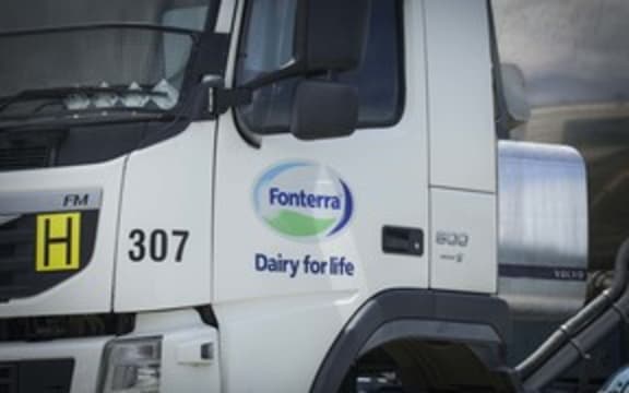 fonterra